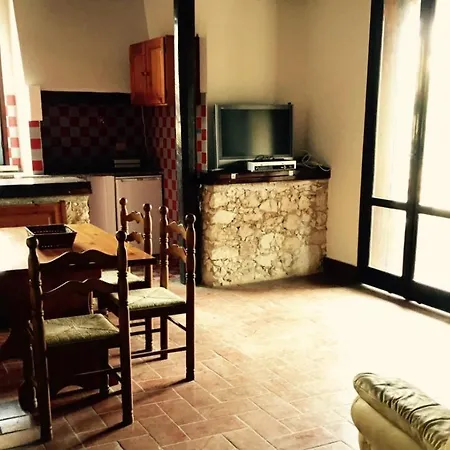 Villa Mara Reitani